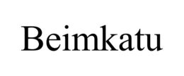 BEIMKATU
