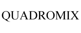 QUADROMIX