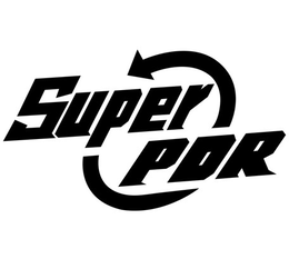 SUPER PDR