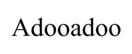 ADOOADOO
