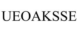 UEOAKSSE