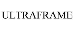 ULTRAFRAME