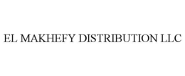 EL MAKHEFY DISTRIBUTION LLC