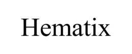 HEMATIX