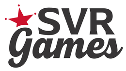 SVR GAMES