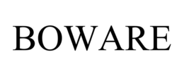 BOWARE
