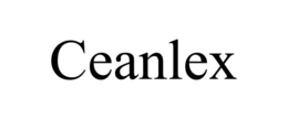 CEANLEX