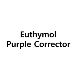 EUTHYMOL PURPLE CORRECTOR