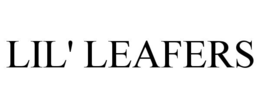 LIL' LEAFERS