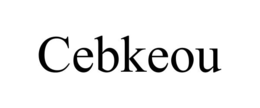 CEBKEOU
