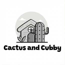 CACTUS AND CUBBY
