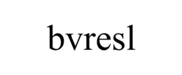 BVRESL