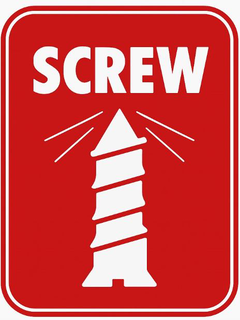 SCREW
