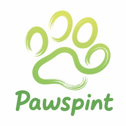 PAWSPINT