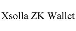 XSOLLA ZK WALLET