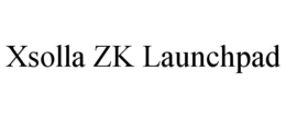 XSOLLA ZK LAUNCHPAD