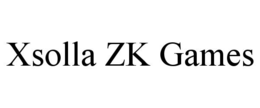 XSOLLA ZK GAMES