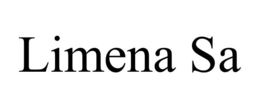 LIMENA SA