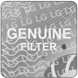 GENUINE FILTER