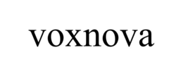 VOXNOVA