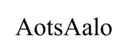 AOTSAALO