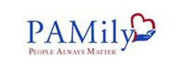 PAMILY PEOPLE ALWAYS MATTER