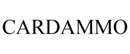 CARDAMMO