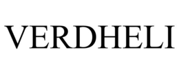 VERDHELI