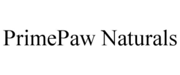PRIMEPAW NATURALS