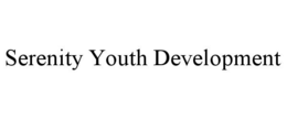 SERENITY YOUTH DEVELOPMENT