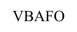 VBAFO