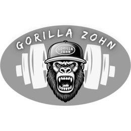 GORILLA ZOHN