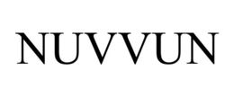 NUVVUN