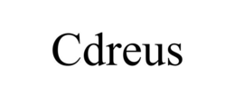 CDREUS