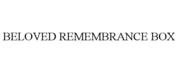 BELOVED REMEMBRANCE BOX