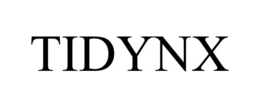 TIDYNX