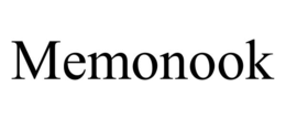MEMONOOK