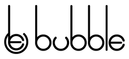 BE BUBBLE