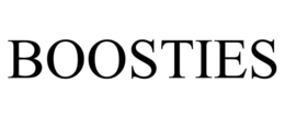 BOOSTIES