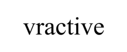VRACTIVE