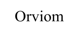 ORVIOM