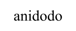 ANIDODO