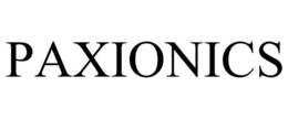 PAXIONICS