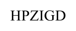 HPZIGD
