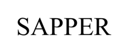 SAPPER