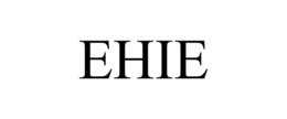 EHIE