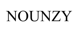 NOUNZY