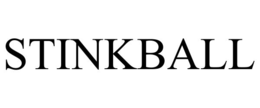 STINKBALL