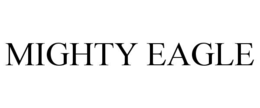 MIGHTY EAGLE