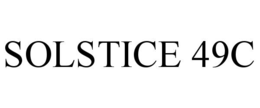 SOLSTICE 49C